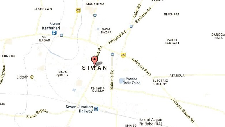 Two killed in a group clash over land dispute
