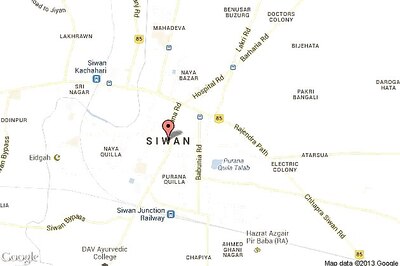 Two killed in a group clash over land dispute