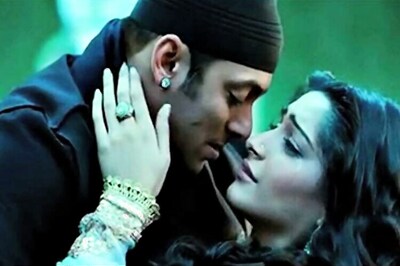 Salman Khan and Sonam Kapoor starrer 'Prem Ratan Dhan Payo' trailer to be released on October 1