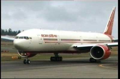 No truth in reports claiming hijack scare on Air India flight: Government
