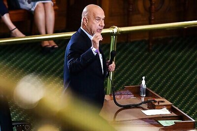 EXPLAINER: Details Of The Final Version Of Texas Voting Bill