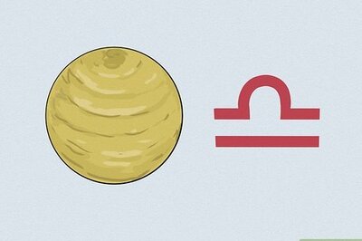 Venus in Libra: A Complete Guide