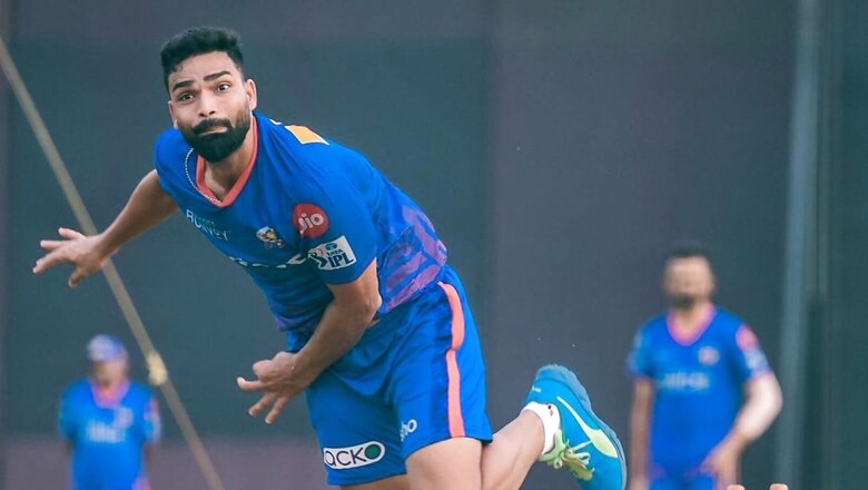 Ranji Trophy Daily Roundup: Defending Champions Madhya Pradesh Make it Two in Two; Bowlers Put Mumbai in Control After Ajinkya Rahane Double-ton