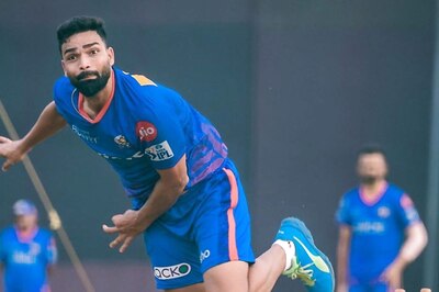 Ranji Trophy Daily Roundup: Defending Champions Madhya Pradesh Make it Two in Two; Bowlers Put Mumbai in Control After Ajinkya Rahane Double-ton