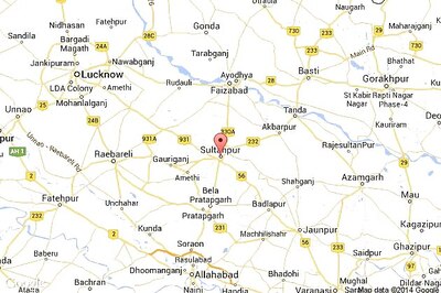 Eight-year-old girl allegedly raped by a man in Uttar Pradesh