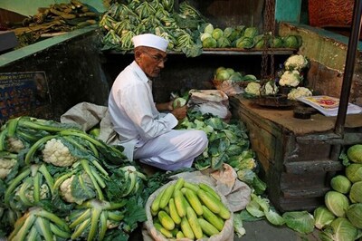 Wholesale Price Inflation Hits Four-Month High in August
