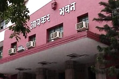 Income Tax department to keep watch over use of black money in LS polls