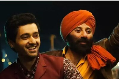 Gadar 2 Box Office: Sunny Deol Starrer To Become The Fastest Film To Cross Rs 500 Crores In 4 Weeks