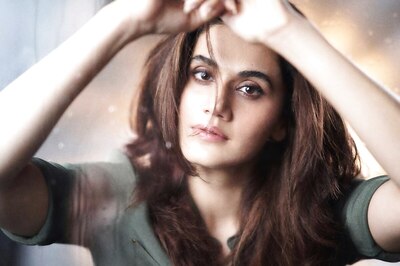 Happy Birthday Taapsee Pannu: 5 Times the Actress Gave it Back to Trolls Like a Boss