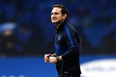 Frank Lampard Aims to Cap Chelsea Comeback with FA Cup Glory against Arsenal