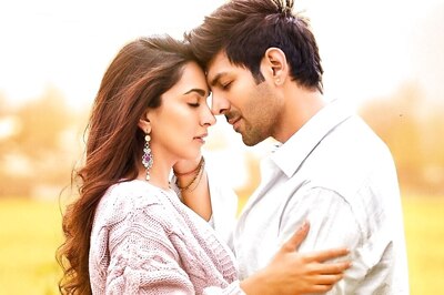 SatyaPrem Ki Katha Box Office Day 5: Kartik Aaryan, Kiara Advani Film Holds Steady, Earns Rs 4.25 Cr