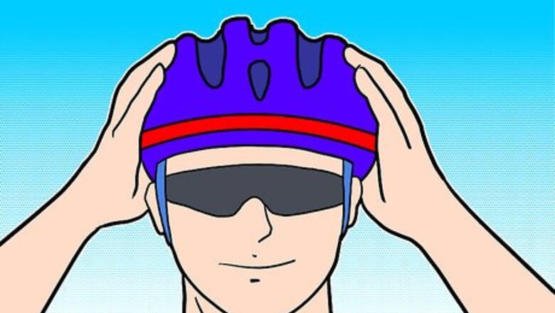 How to Choose a Bicycle Helmet