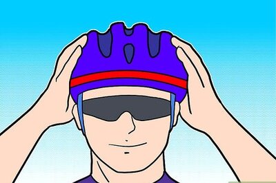 How to Choose a Bicycle Helmet