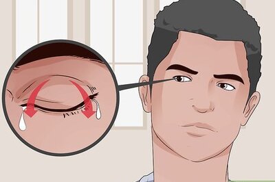 How to Get a Speck Out of Your Eye: Home Remedies & When to See a Doctor