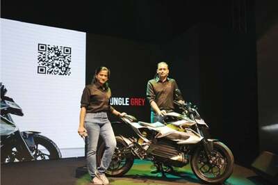 Orxa Mantis Electric Bike Launched, Price Starts At Rs 3.6 Lakh