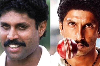 Kapil Dev, Ranveer Singh Get Emotional As They Remember Ex-cricketer Yashpal Sharma