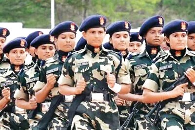 CISF Invites Applications for 1,130 Constable/Fire Posts; Apply by September 30