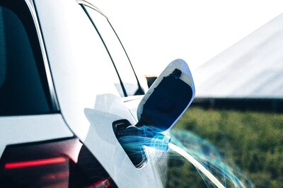 CESL Plans to Install 900 More EV Charging Stations Across India in 2022