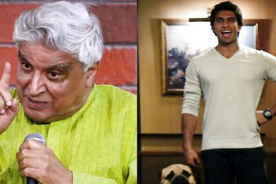 Javed Akhtar On Writing 'Kuttey Ke Dialogues' For Zoya's Film: 'She Said Nobody Can Think Better How A Dog...'