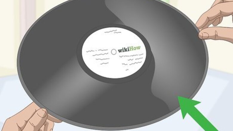 How to Keep a Record Collection Safe