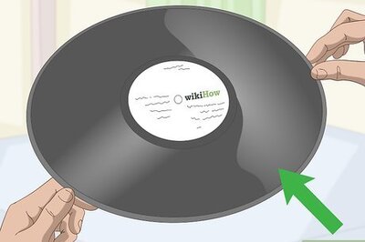 How to Keep a Record Collection Safe