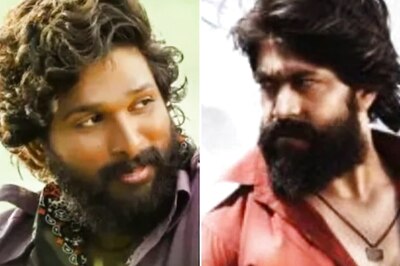 Allu Arjun's Pushpa: The Rise Defeats KGF: Chapter 1 in 1st Weekend Collections