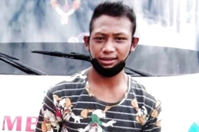 'Faith in Humanity Restored': Man Brings Friend's Body from Chennai to Mizoram, Donates Reward Money