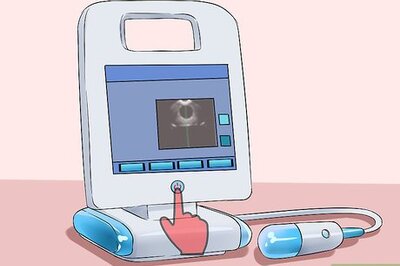 How to Use a Bladder Scanner