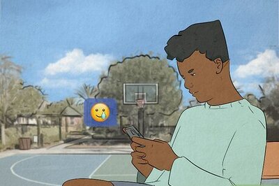 What Does the ???? (Crying Smile) Emoji Mean?
