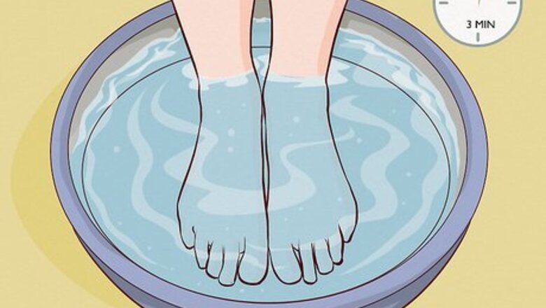 How to Get Soft Skin on Your Legs