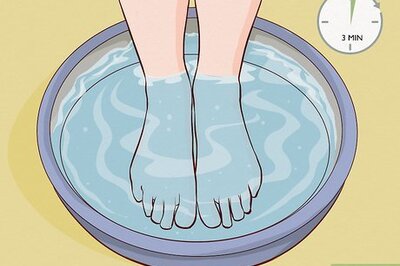 How to Get Soft Skin on Your Legs