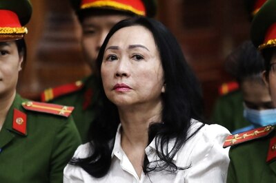Vietnam Tycoon Appeals Against $27 Billion Fraud Death Sentence