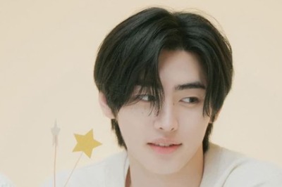 ENHYPEN's Sunghoon Has A Sassy Reply To Fan Inquiring About His Relationship