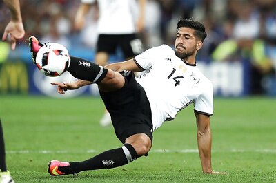 Emre Can Eyes Leading Role at Anfield After Solid Campaign