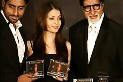 Sarkar Raj about Enron-Thackeray drama?