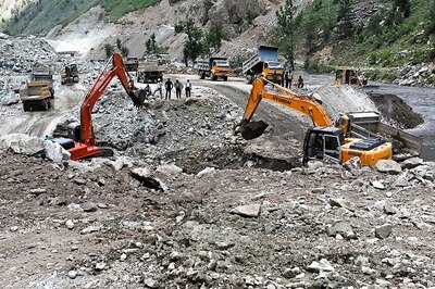 Kishanganga Dam Dispute: World Bank Asks Pakistan to Accept India's Offer of Appointing Neutral Expert