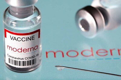 Third Wave Killer? After Import Nod, Moderna Says its Shot Produces Antibodies Against Delta Variant: Report