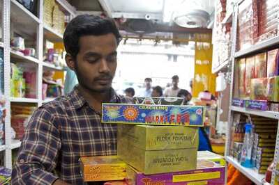 Delhi: Production, Sale, Purchase, Usage of Firecrackers Banned This Year Too