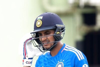 ‘Indian Team Might be Concerned About Shubman Gill, He Hasn't Managed to Score Big’: EX-IND Pacer
