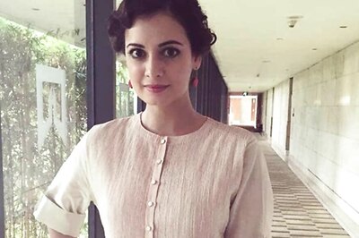 Dia Mirza Open To Explore Different Mediums, Narratives