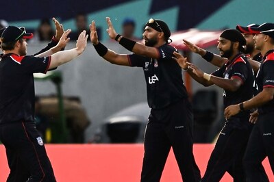 From U-19 WC Win With India to USA Debut: Harmeet Singh is Living the American Dream | EXCLUSIVE