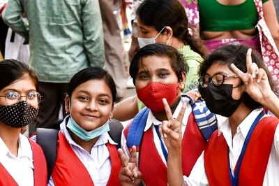 CBSE 12th Term 1 Results Likely on March 11, Term 2 Datesheet Soon