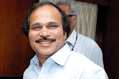 Modi Has Colonial Hangover, Considers EU More Competent to Visit Kashmir, Says Adhir Chowdhury