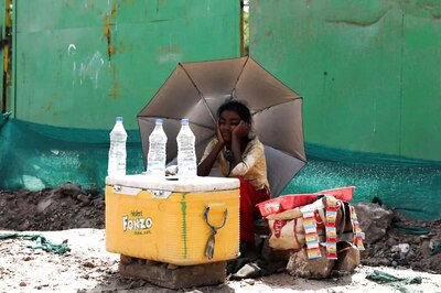 Record-breaking Heat Increased Vulnerability of Half of Delhi's Population: WMO Report