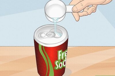 How to Crush a Can with Air Pressure