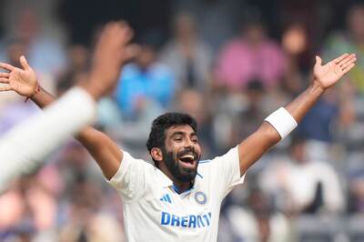 IND vs ENG: Dale Steyn Says 'Fantastic' Jasprit Bumrah Has Taken Pitch Out of Equation