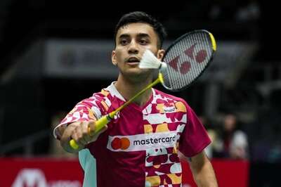 China Masters: Lakshya Sen, Kidambi Srikanth, Priyanshu Rajawat All Bow Out
