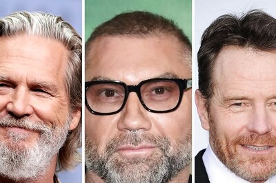Jeff Bridges, Dave Bautista, Bryan Cranston Team Up For Live-Action Monster Movie Grendel