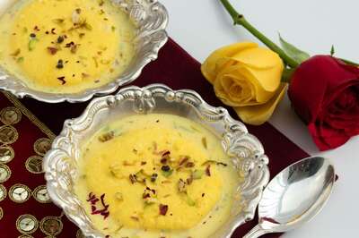 World Milk Day 2023: 5 Desserts and 5 Milkshake Recipes to Celebrate the Day