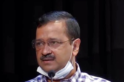 Appeal to Leaders of Other Parties to Not Do Politics Over Chhath Puja: Delhi CM Kejriwal